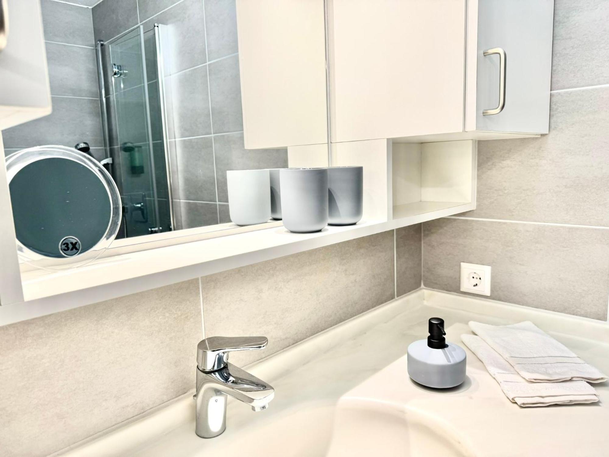Jj Living - Alpenblick Apartment Scheidegg Ngoại thất bức ảnh