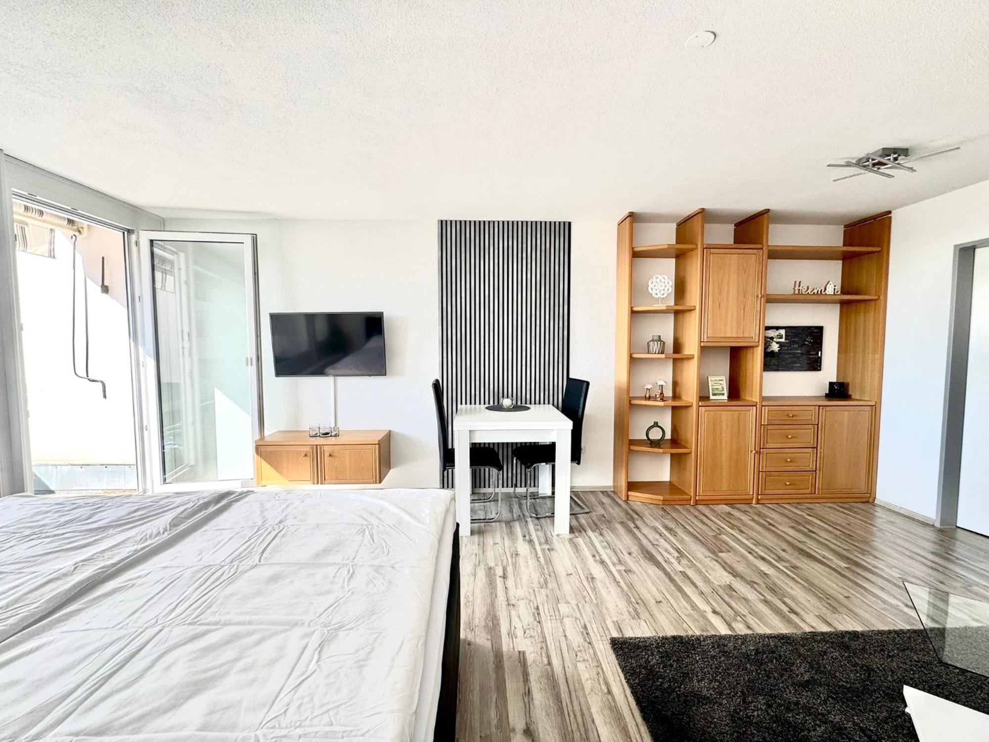 Jj Living - Alpenblick Apartment Scheidegg Ngoại thất bức ảnh