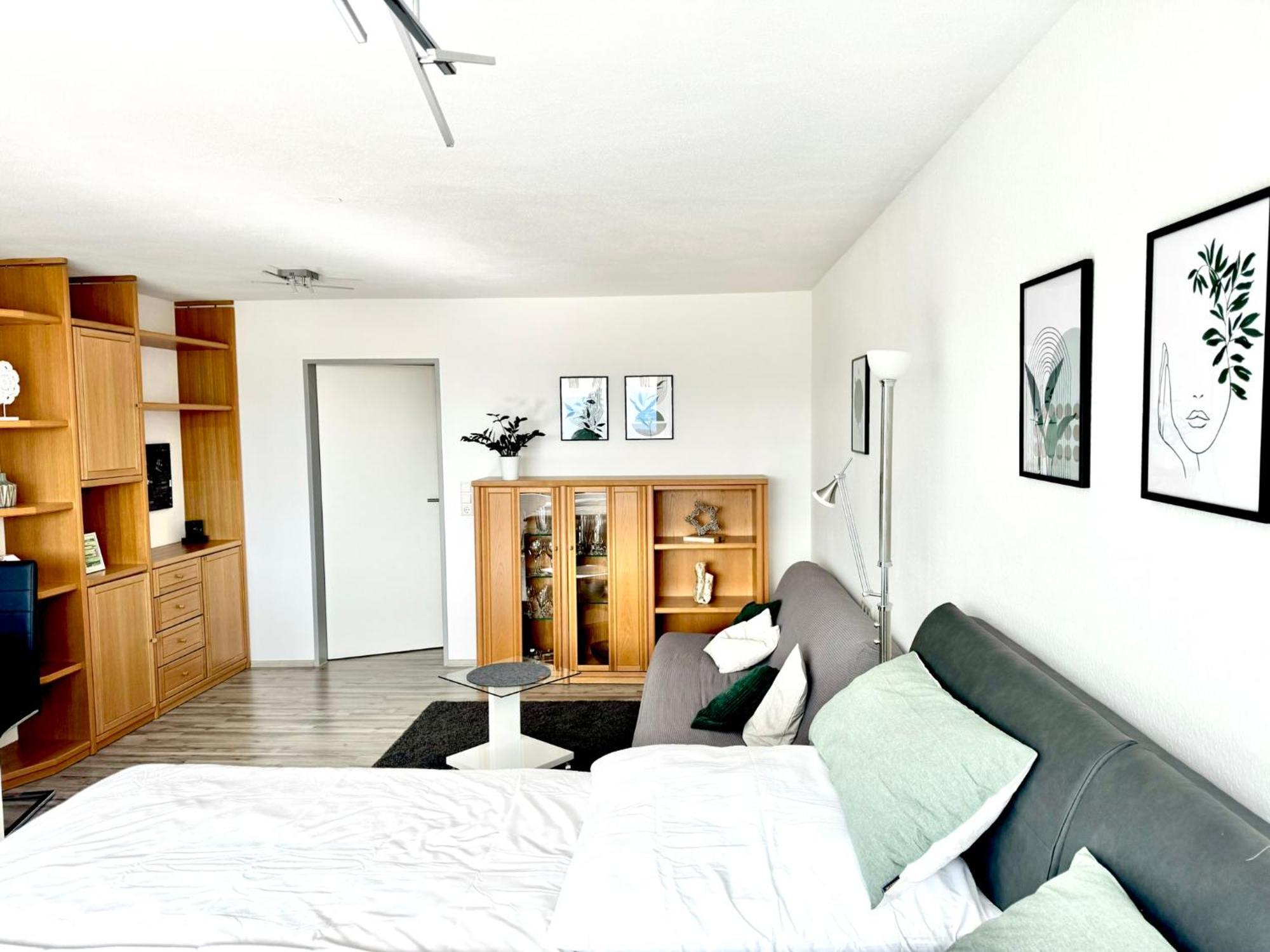 Jj Living - Alpenblick Apartment Scheidegg Ngoại thất bức ảnh