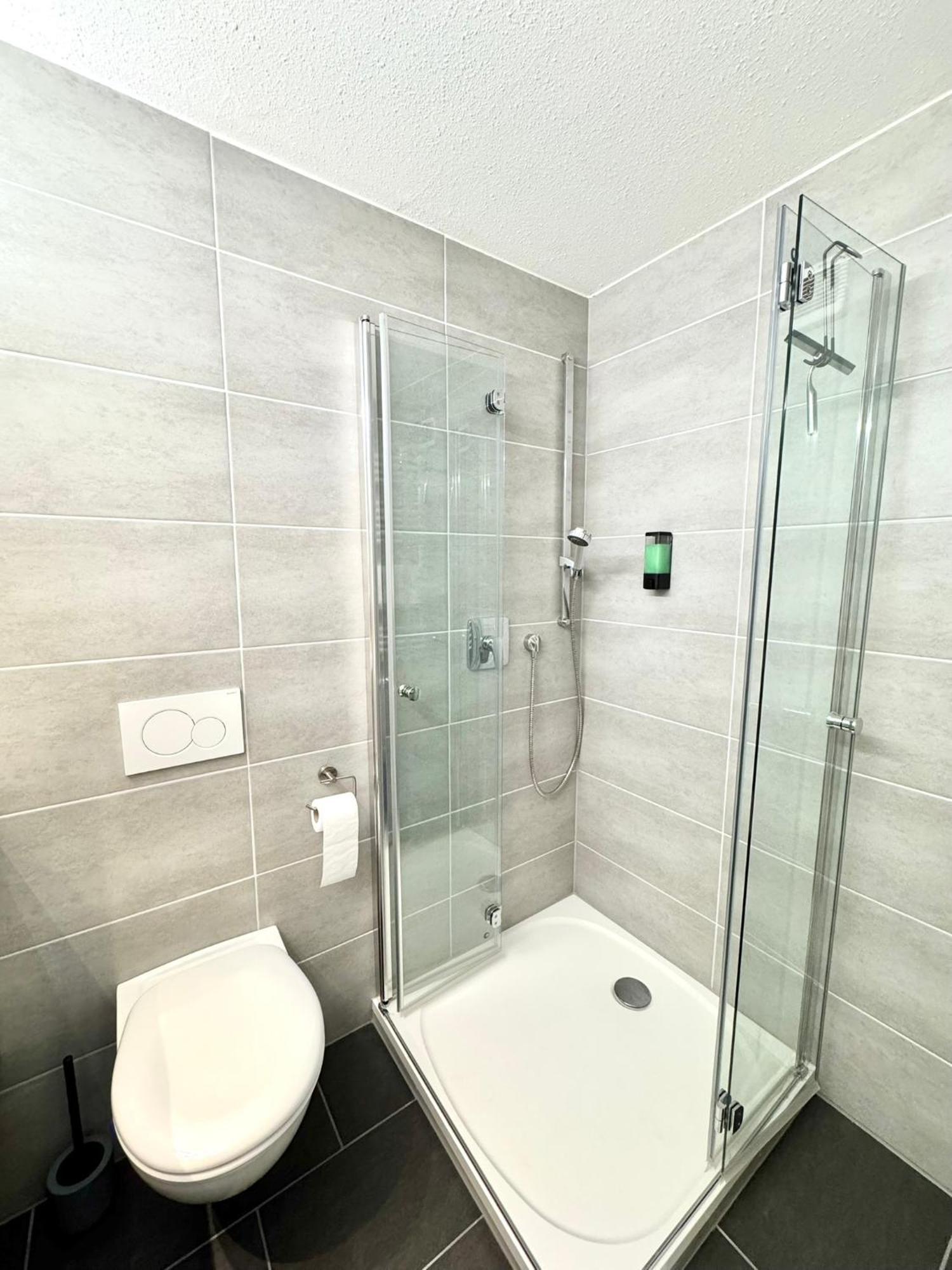 Jj Living - Alpenblick Apartment Scheidegg Ngoại thất bức ảnh